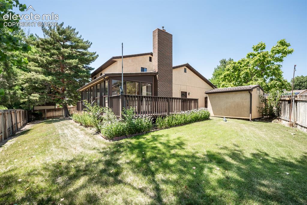 4 Yarrow Court Pueblo CO 81001
