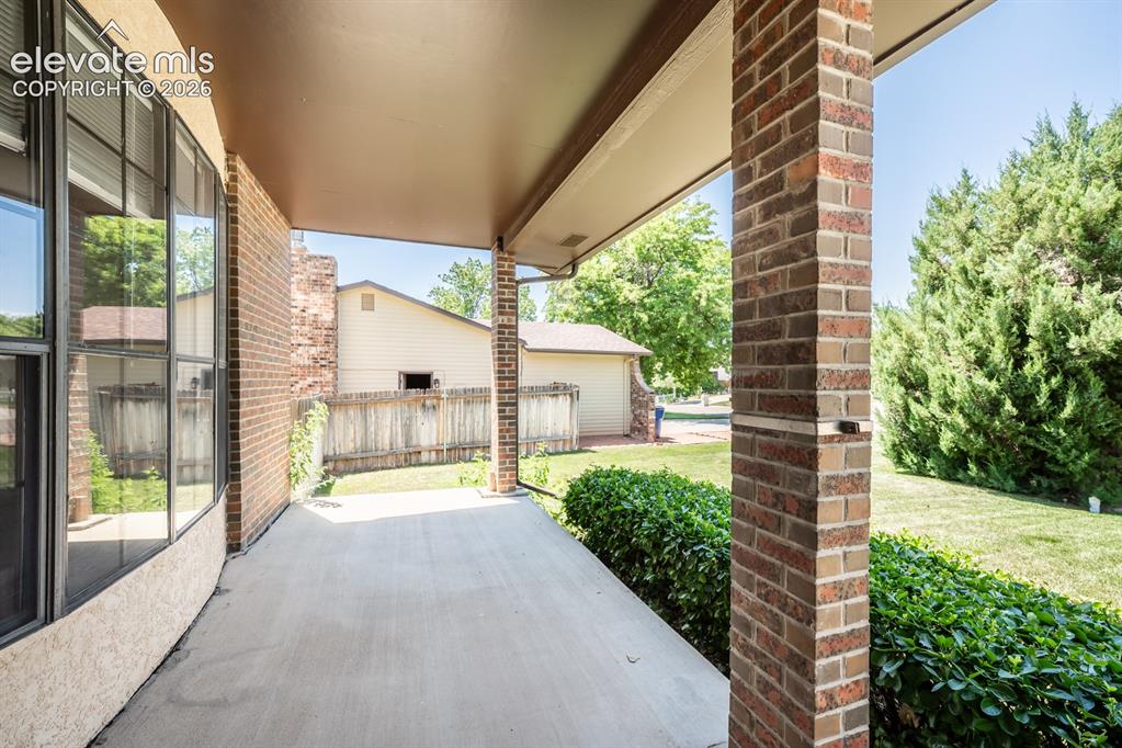 4 Yarrow Court Pueblo CO 81001