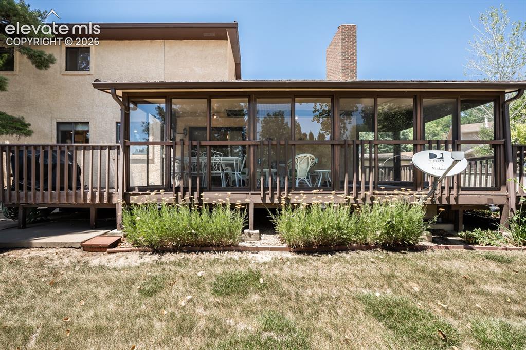 4 Yarrow Court Pueblo CO 81001