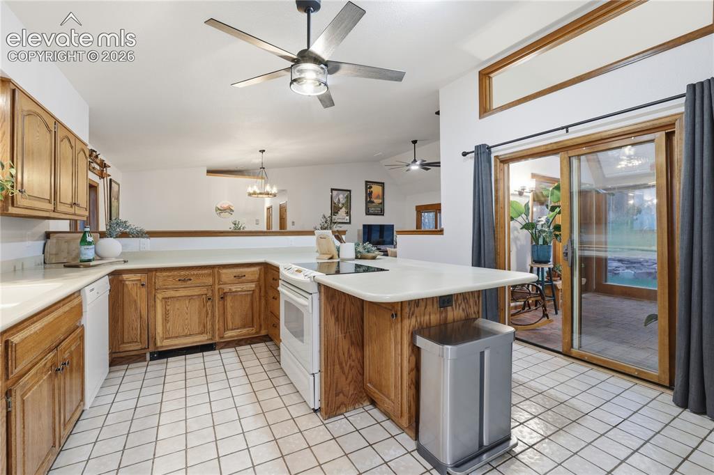 18190 Forest View Road Monument CO 80132