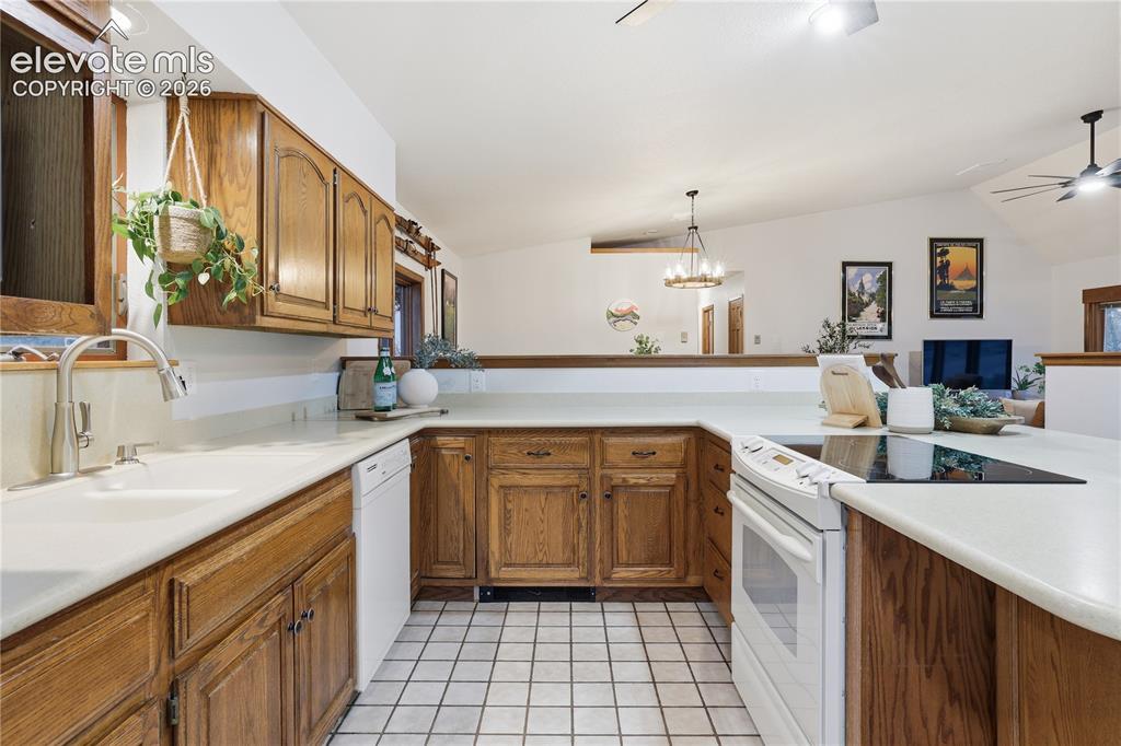 18190 Forest View Road Monument CO 80132