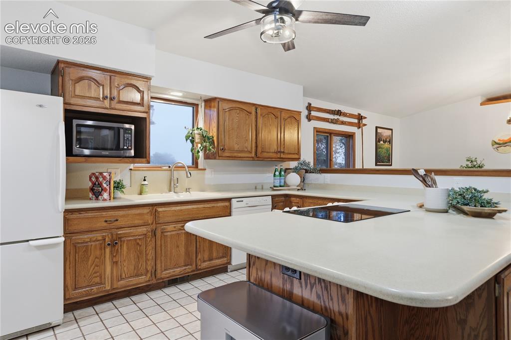 18190 Forest View Road Monument CO 80132