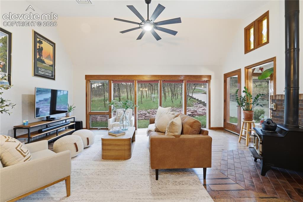 18190 Forest View Road Monument CO 80132