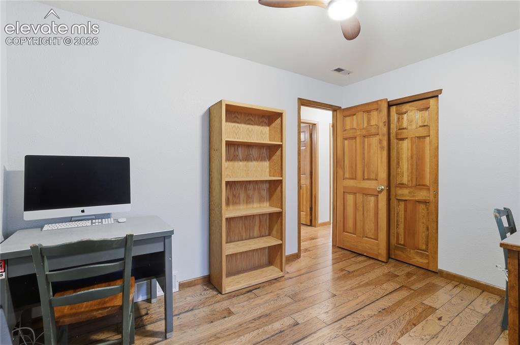 18190 Forest View Road Monument CO 80132
