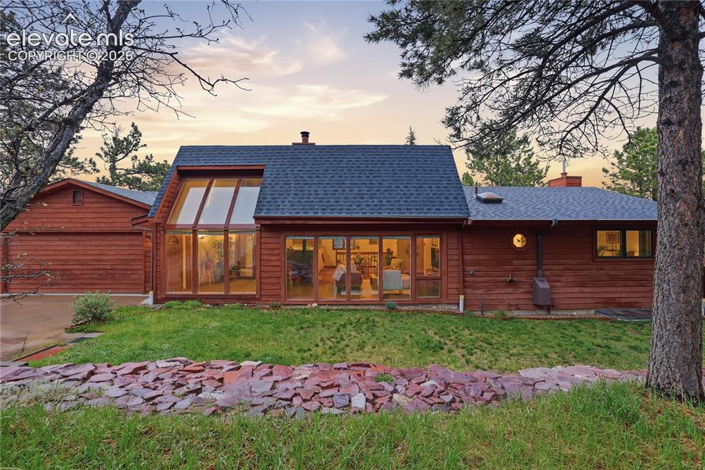 18190 Forest View Road Monument CO 80132