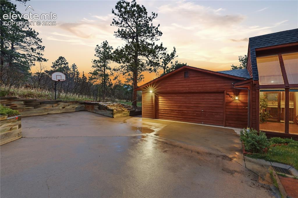18190 Forest View Road Monument CO 80132