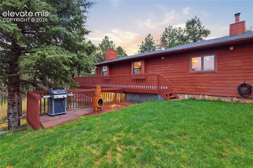 18190 Forest View Road Monument CO 80132