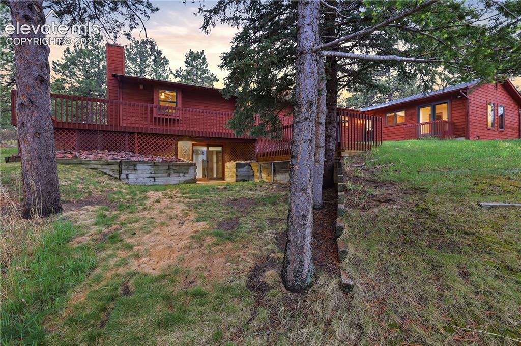 18190 Forest View Road Monument CO 80132