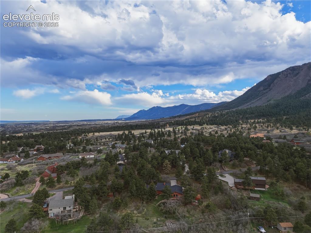 18190 Forest View Road Monument CO 80132
