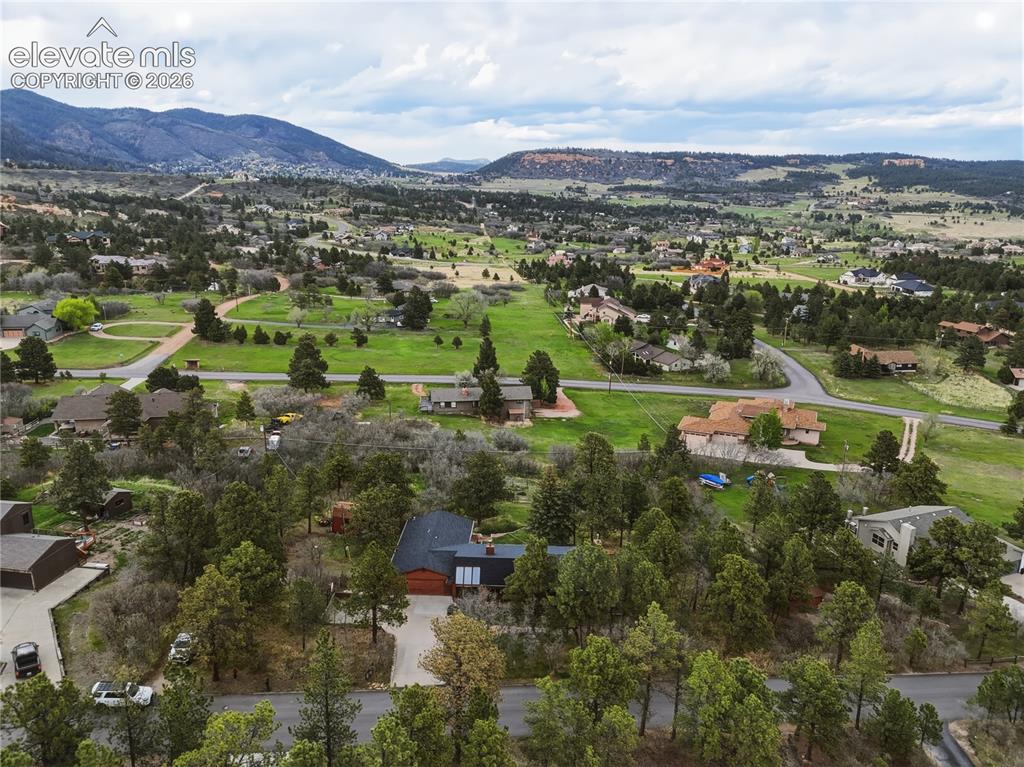 18190 Forest View Road Monument CO 80132