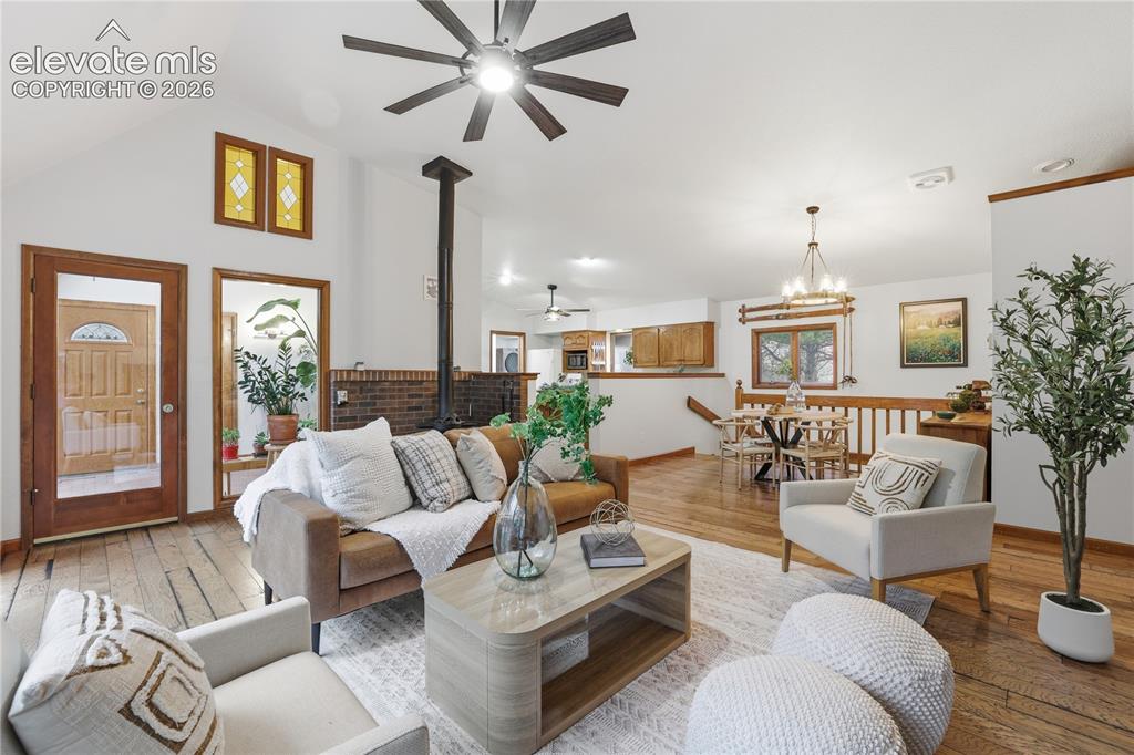 18190 Forest View Road Monument CO 80132