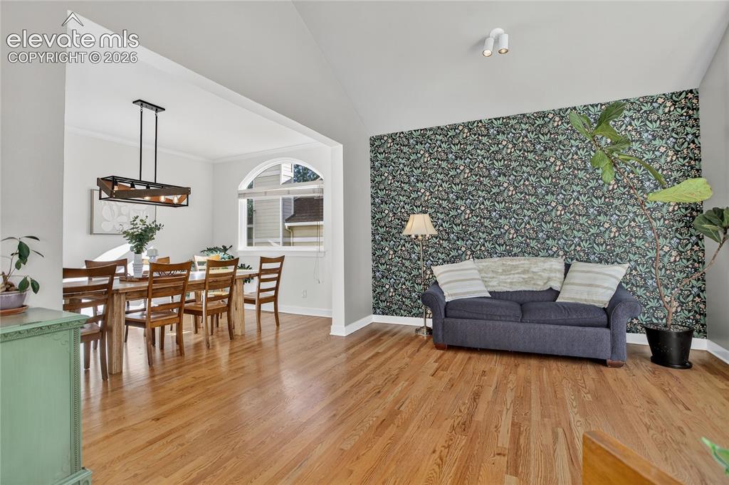 2360 Kittridge Avenue Colorado Springs CO 80919