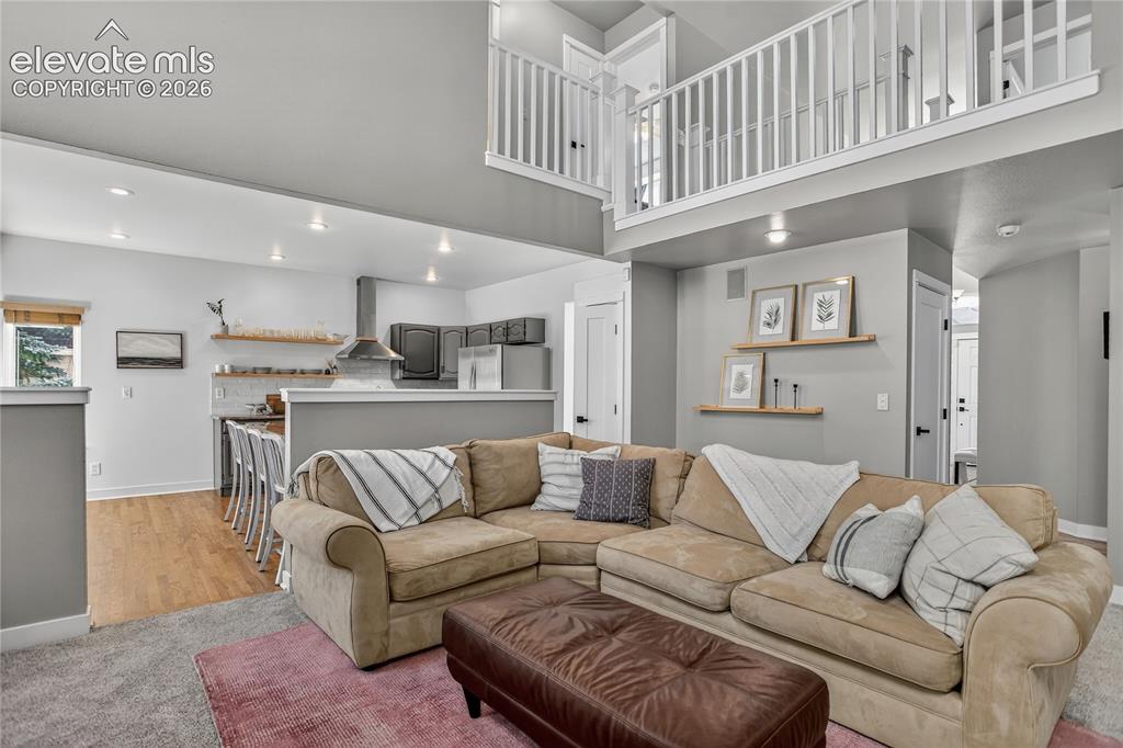 2360 Kittridge Avenue Colorado Springs CO 80919