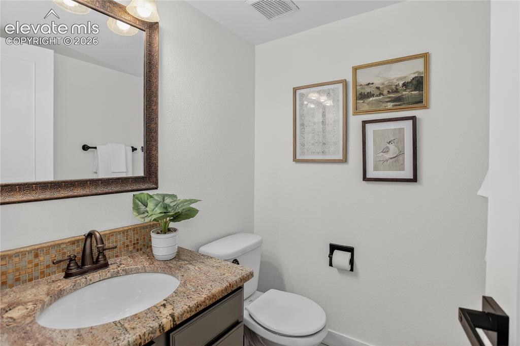 2360 Kittridge Avenue Colorado Springs CO 80919