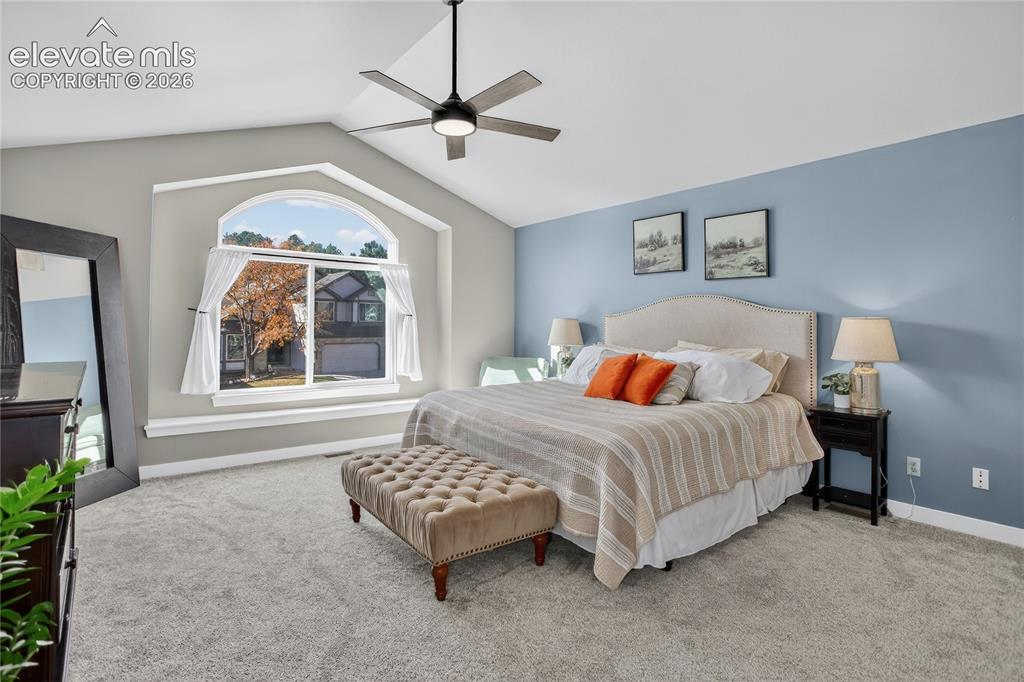 2360 Kittridge Avenue Colorado Springs CO 80919
