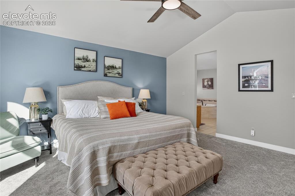 2360 Kittridge Avenue Colorado Springs CO 80919