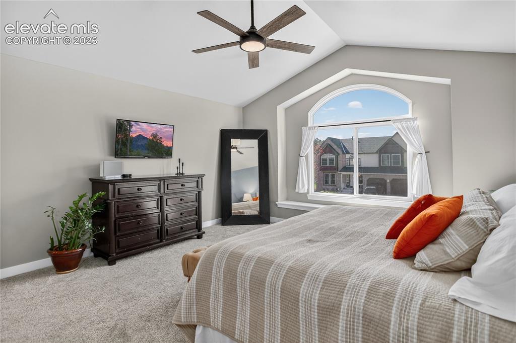 2360 Kittridge Avenue Colorado Springs CO 80919