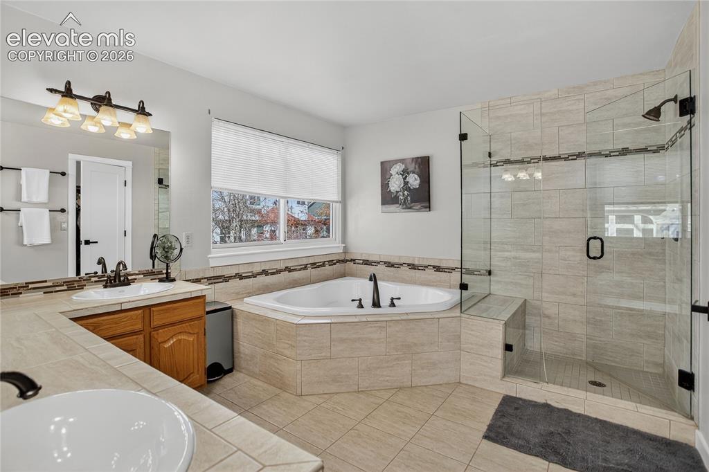 2360 Kittridge Avenue Colorado Springs CO 80919