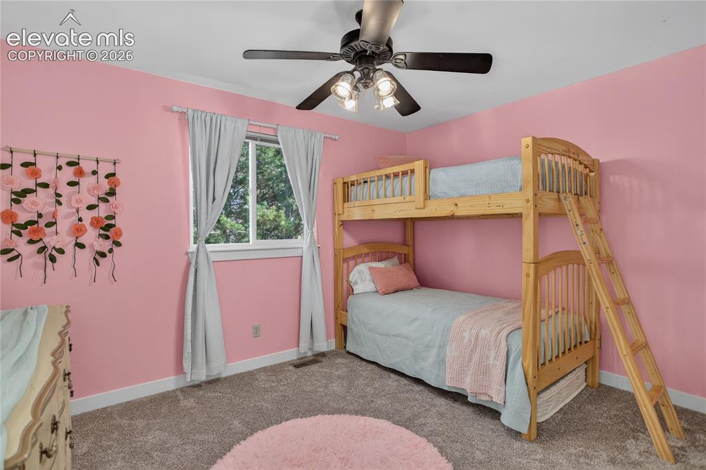 2360 Kittridge Avenue Colorado Springs CO 80919