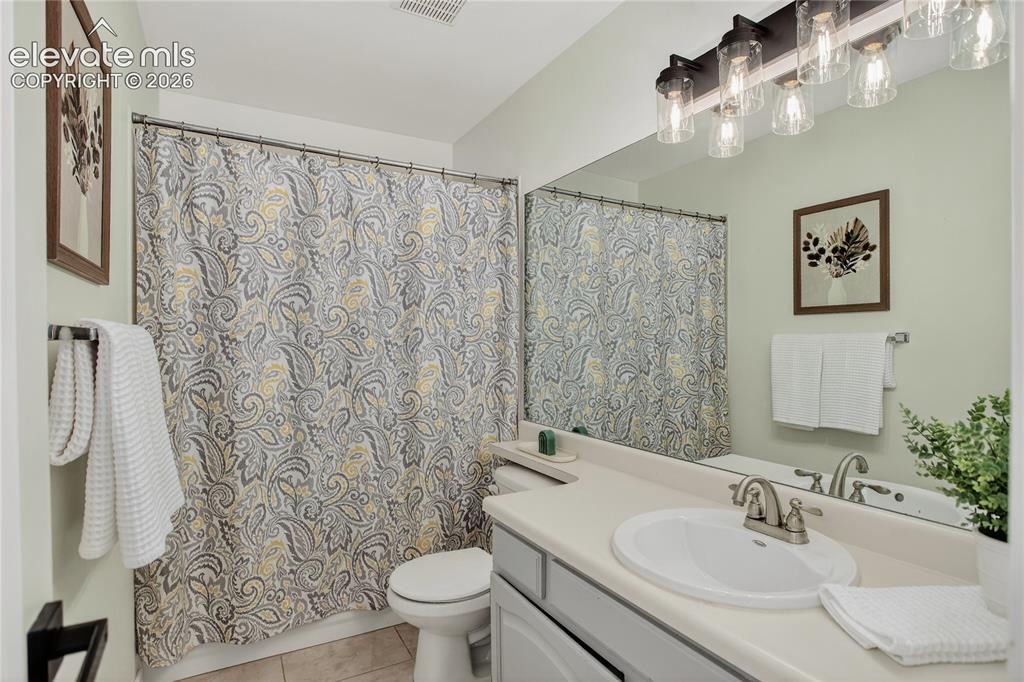 2360 Kittridge Avenue Colorado Springs CO 80919