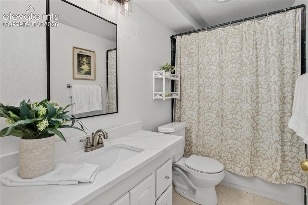 2360 Kittridge Avenue Colorado Springs CO 80919