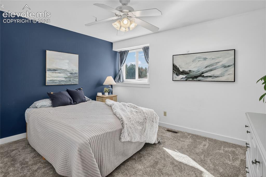 2360 Kittridge Avenue Colorado Springs CO 80919