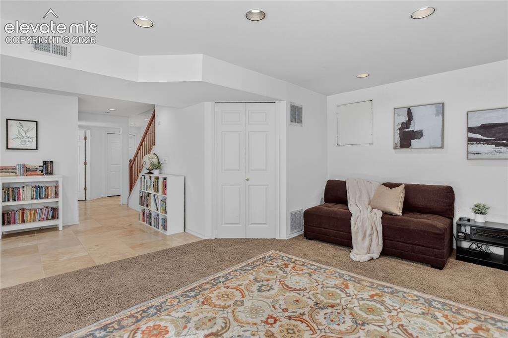2360 Kittridge Avenue Colorado Springs CO 80919