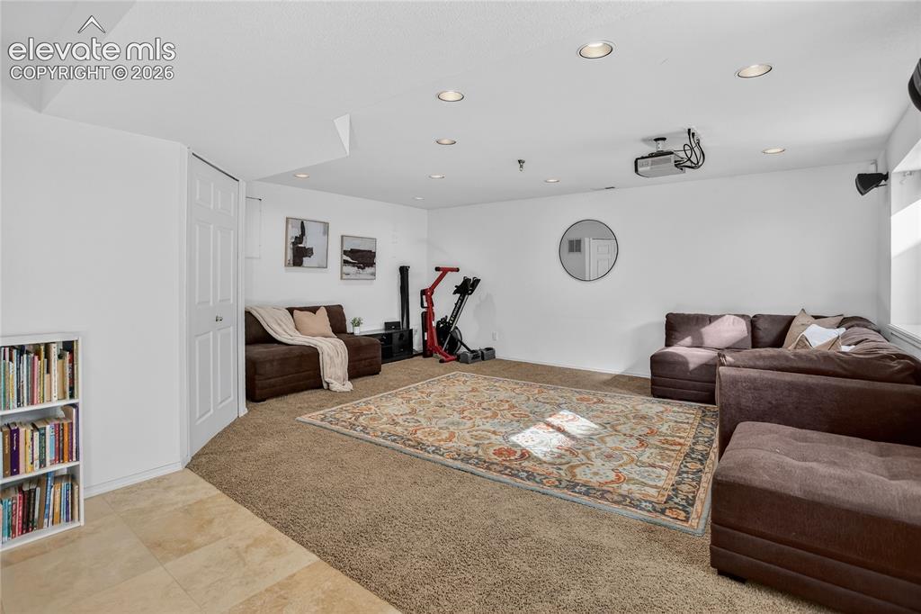 2360 Kittridge Avenue Colorado Springs CO 80919