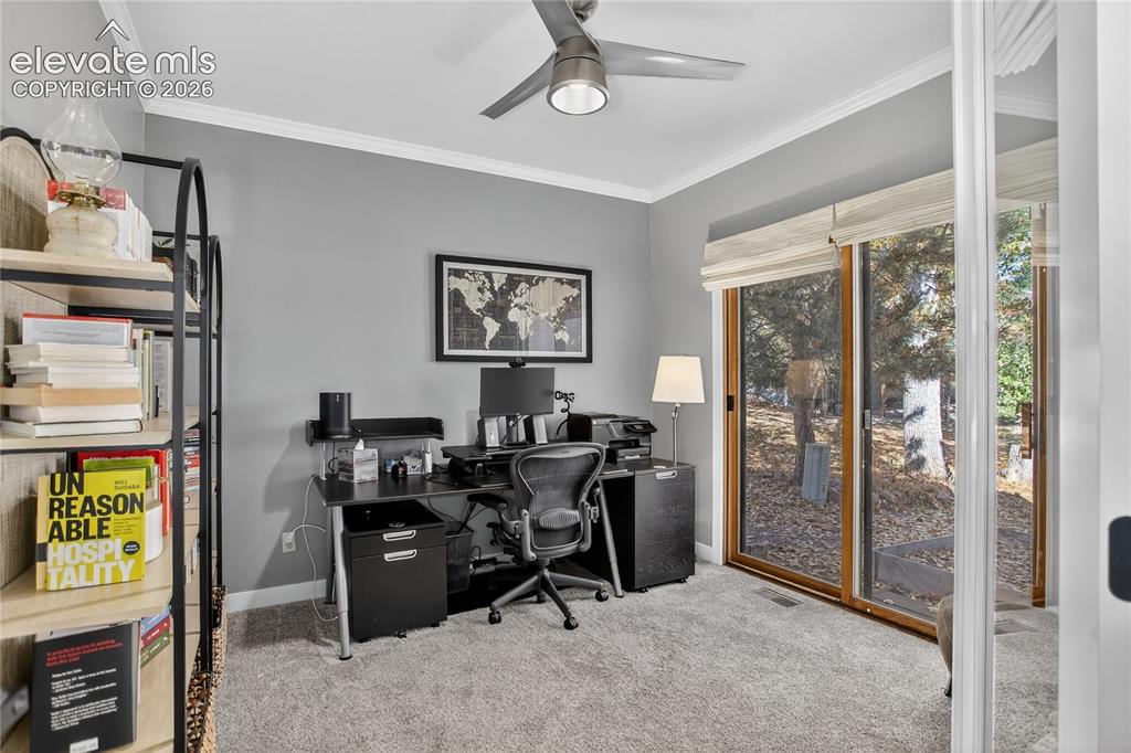2360 Kittridge Avenue Colorado Springs CO 80919