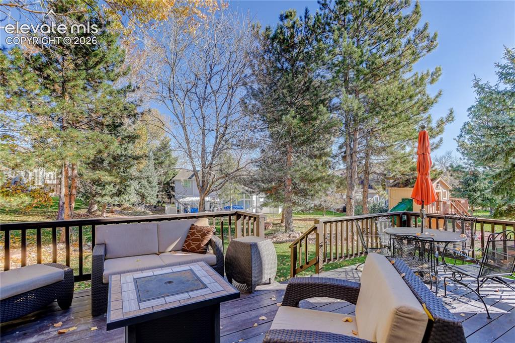 2360 Kittridge Avenue Colorado Springs CO 80919