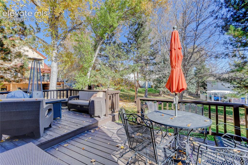 2360 Kittridge Avenue Colorado Springs CO 80919
