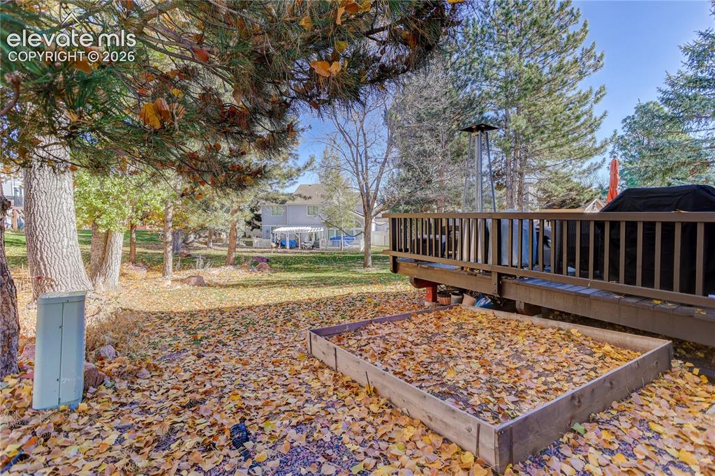 2360 Kittridge Avenue Colorado Springs CO 80919