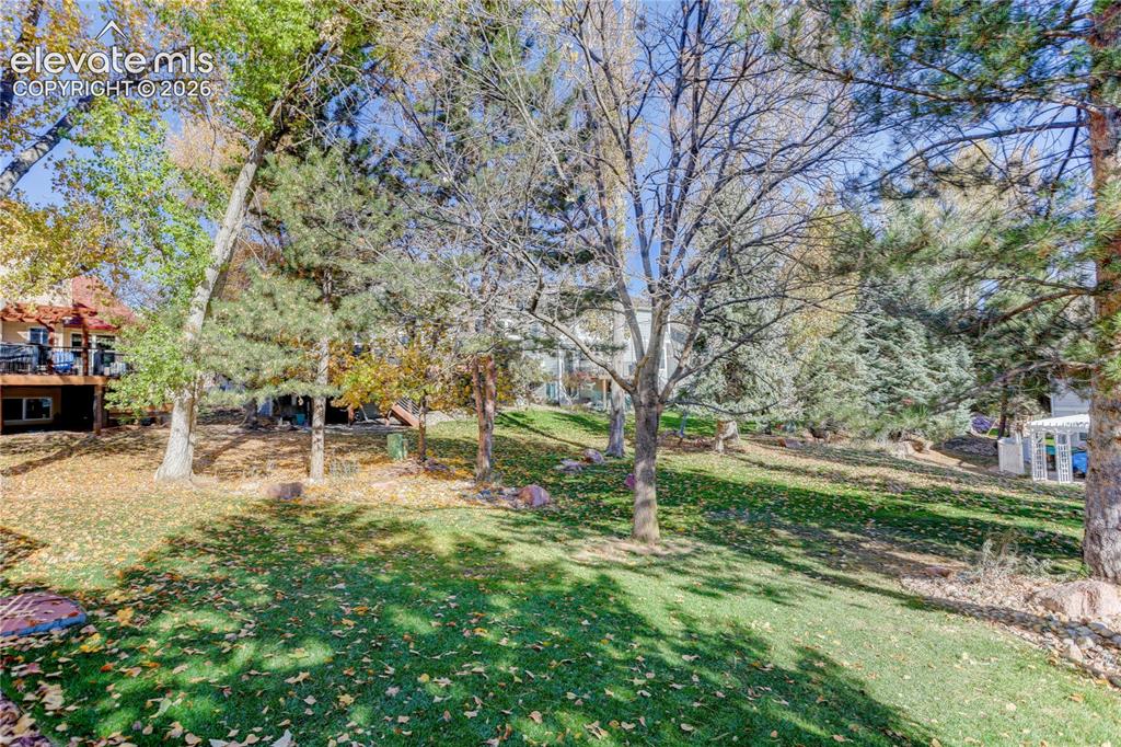 2360 Kittridge Avenue Colorado Springs CO 80919