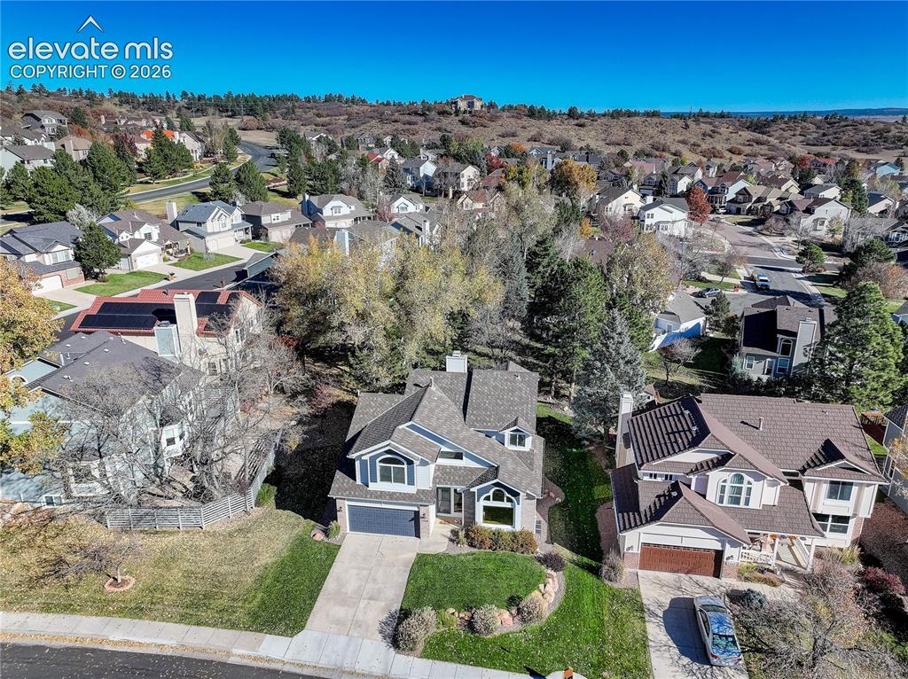 2360 Kittridge Avenue Colorado Springs CO 80919