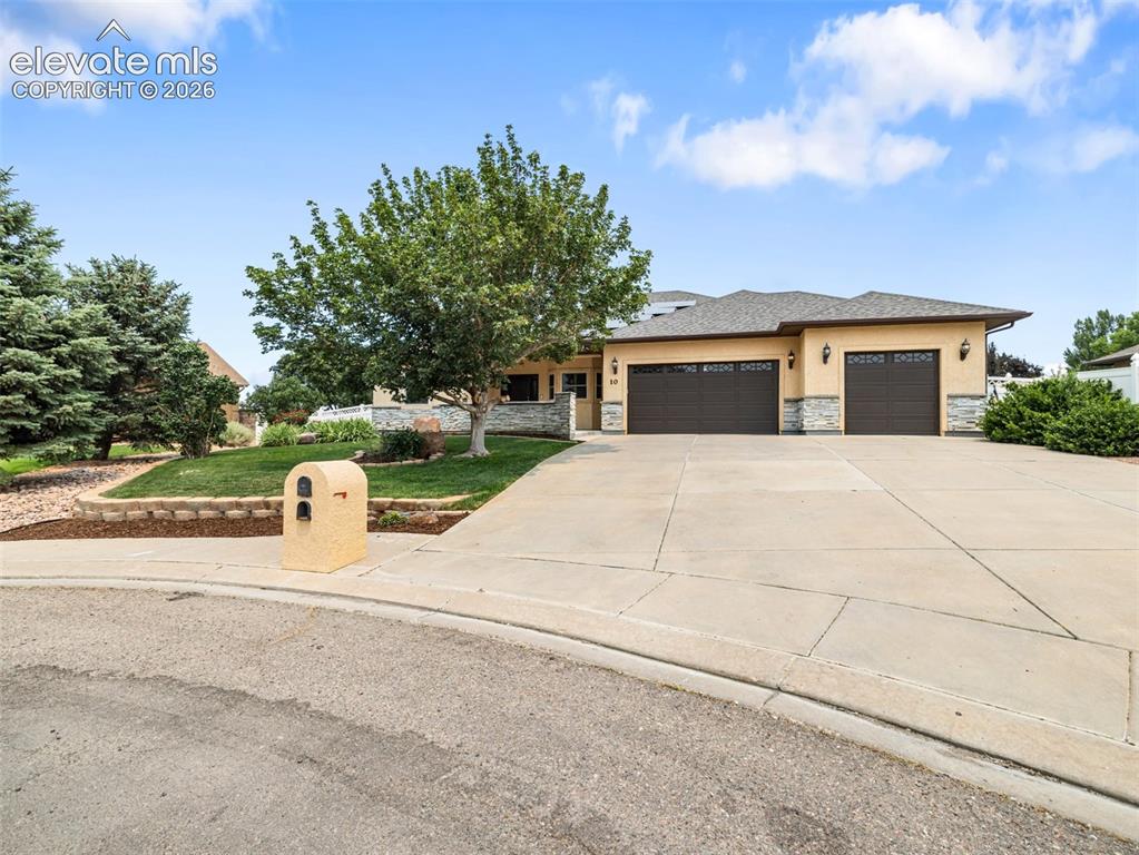 10 Erica Court Pueblo CO 81001