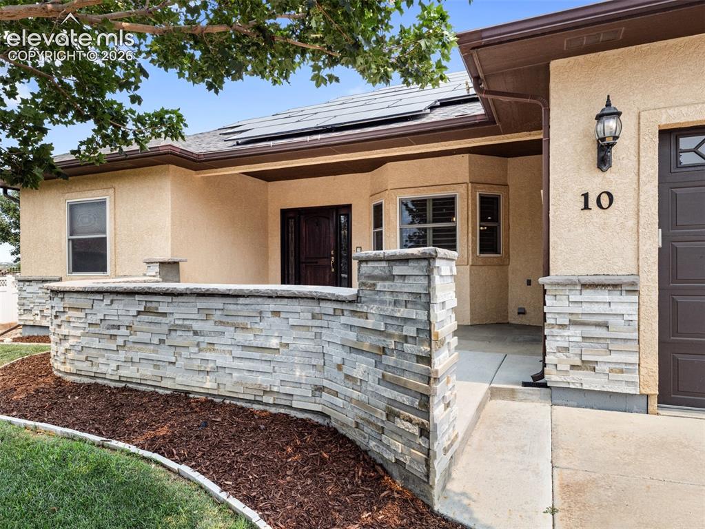 10 Erica Court Pueblo CO 81001
