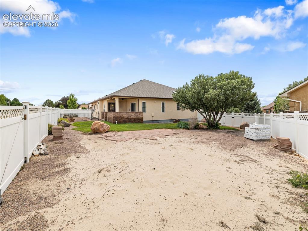 10 Erica Court Pueblo CO 81001
