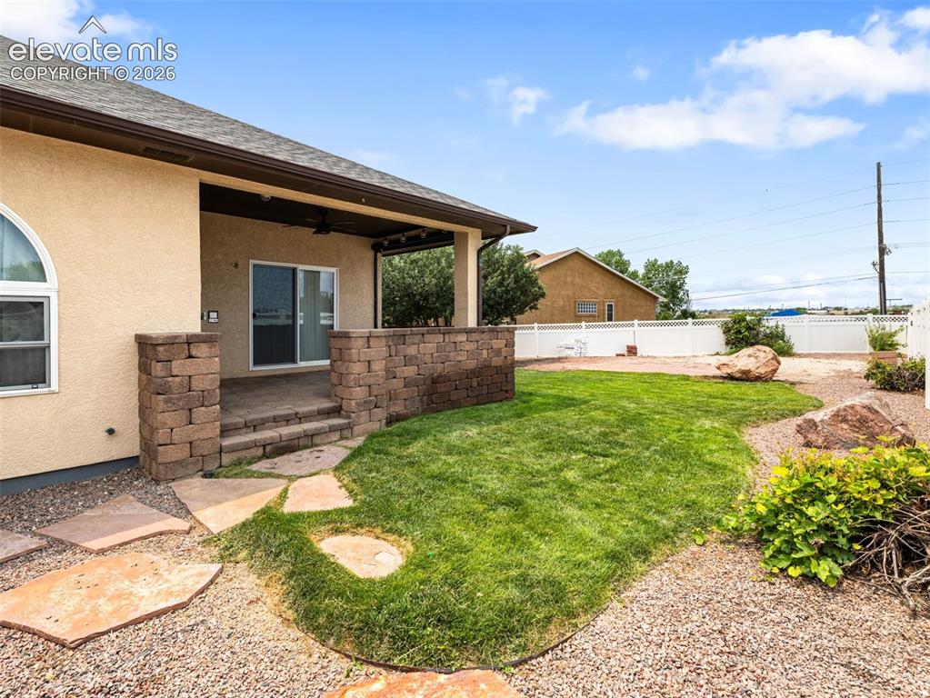 10 Erica Court Pueblo CO 81001