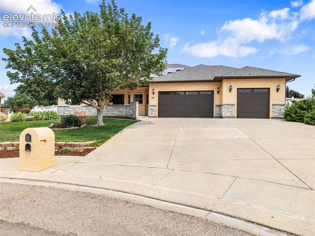 10 Erica Court Pueblo CO 81001