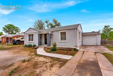 2312 Court Street Pueblo CO 81003