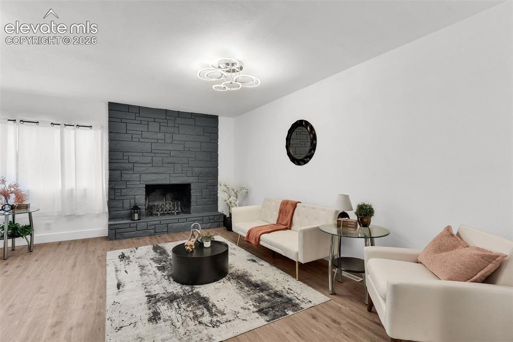 2312 Court Street Pueblo CO 81003