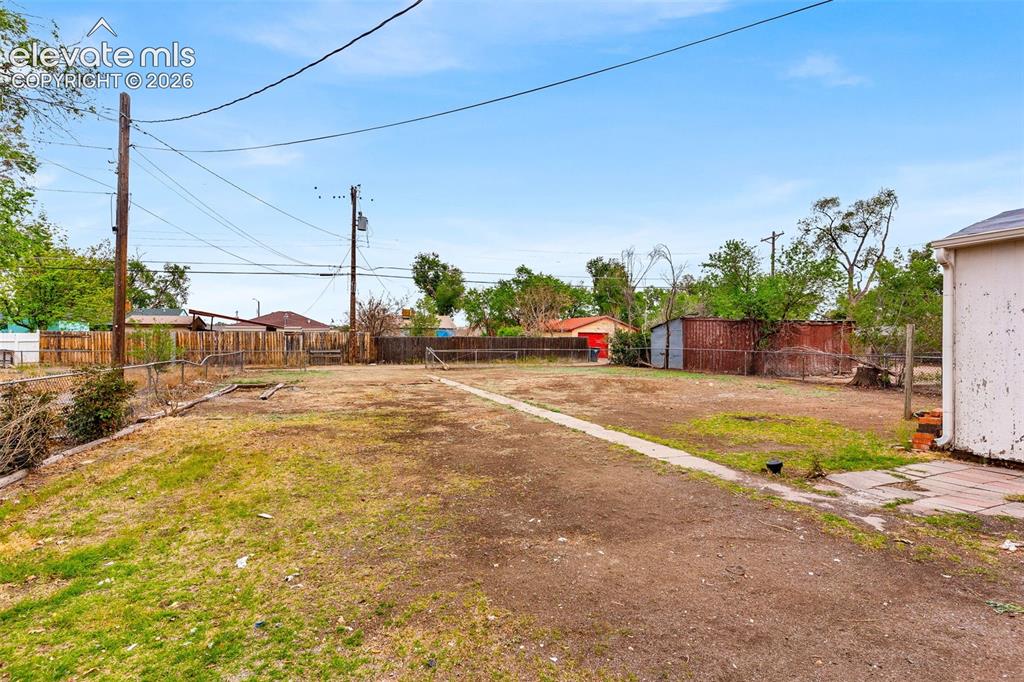 2312 Court Street Pueblo CO 81003