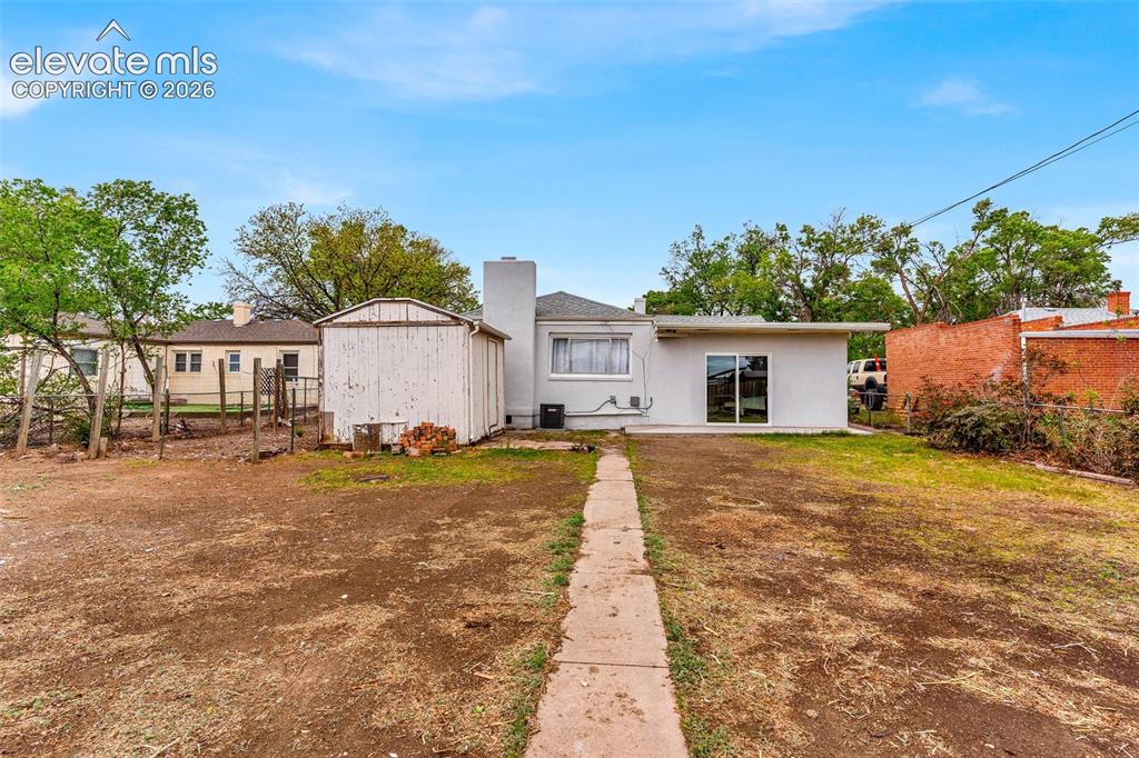 2312 Court Street Pueblo CO 81003