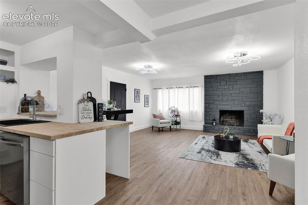 2312 Court Street Pueblo CO 81003