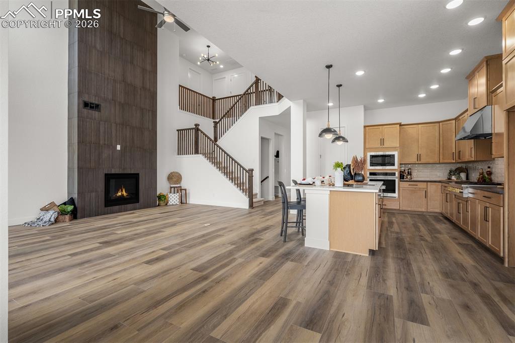 17137 Alsike Clover Court Monument CO 80132