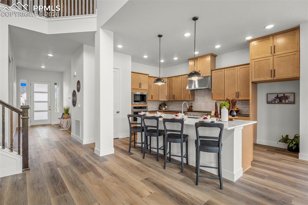 17137 Alsike Clover Court Monument CO 80132