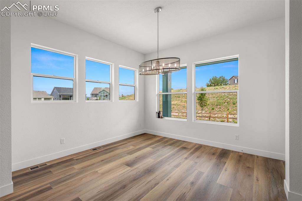 17137 Alsike Clover Court Monument CO 80132