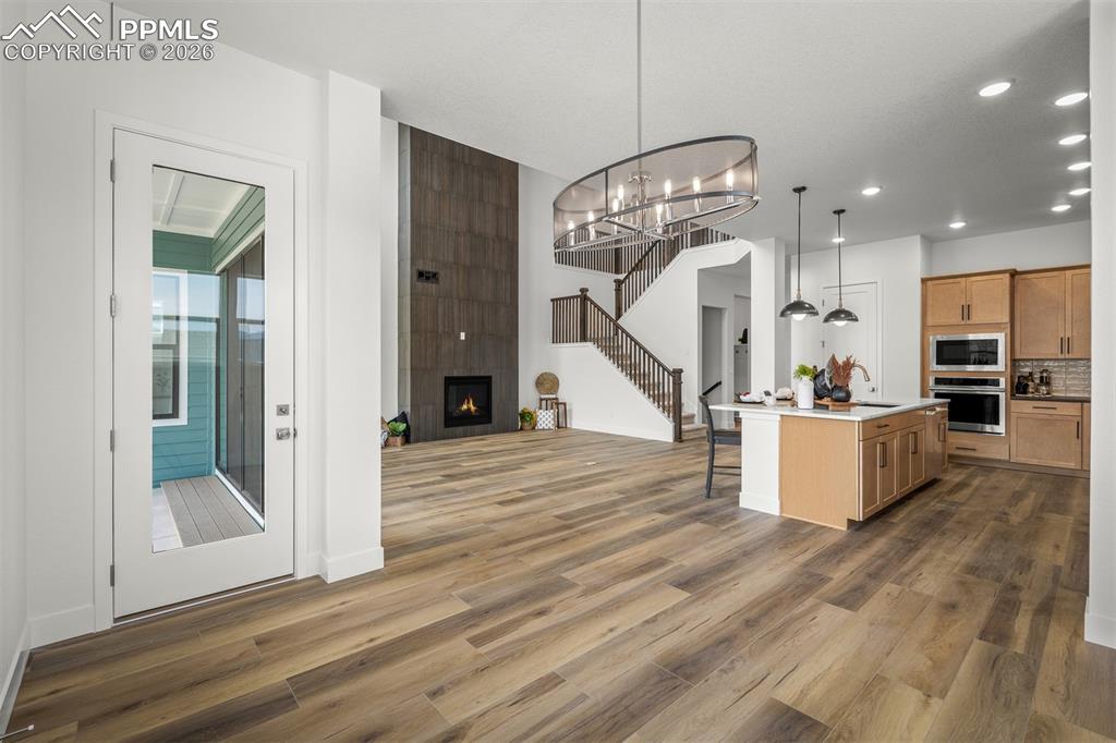 17137 Alsike Clover Court Monument CO 80132