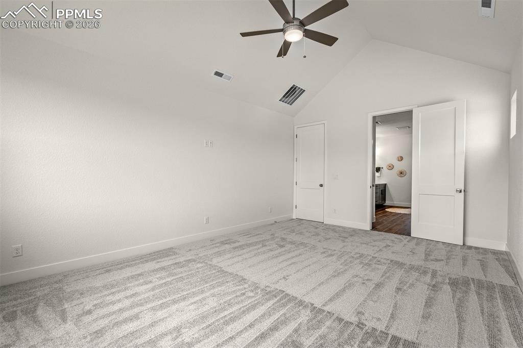 17137 Alsike Clover Court Monument CO 80132