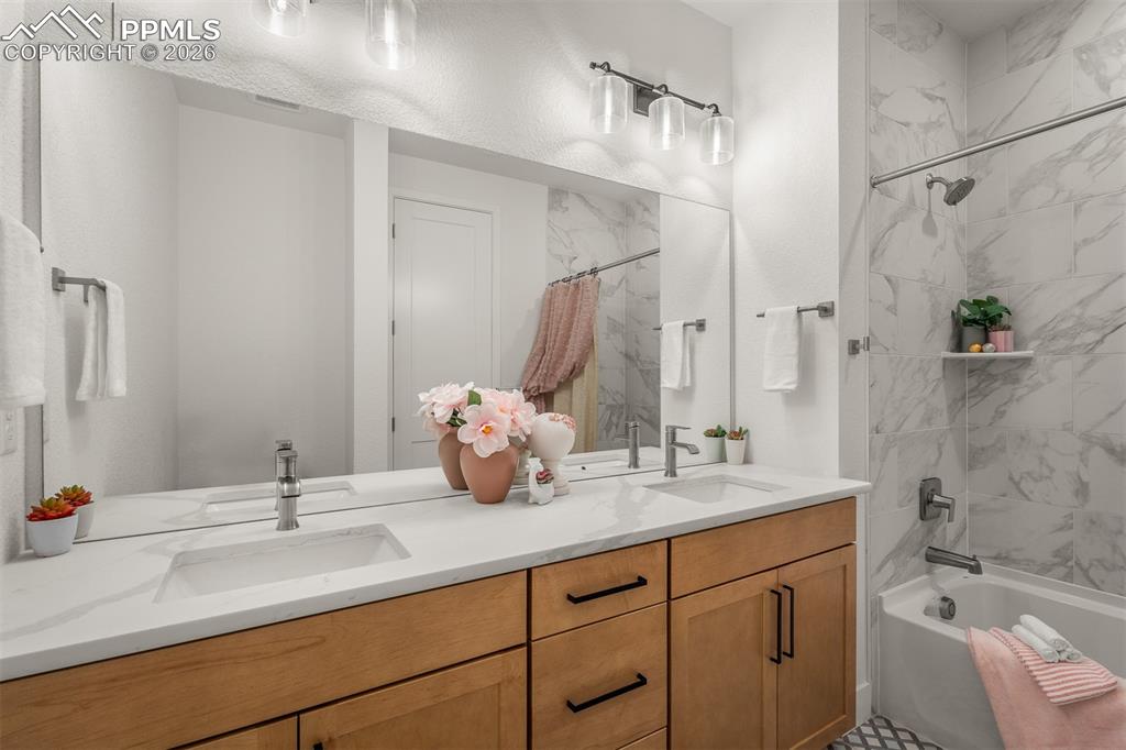 17137 Alsike Clover Court Monument CO 80132